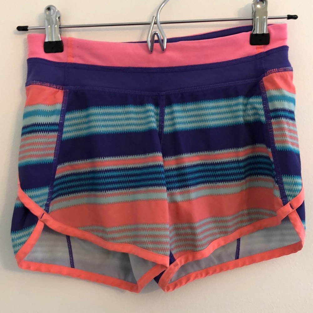 Ivivva Athletic Shorts